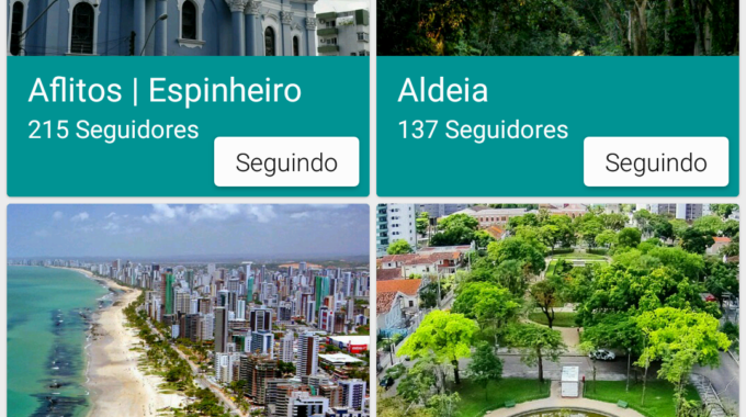 Plataforma Agrega Notícias Hiperlocais Com Rede De Produtores De Conteúdo Em Recife E Quer Se Expandir Pelo Brasil